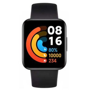 ساعت هوشمند شیائومی پوکو Xiaomi Mi Watch Poco Watch