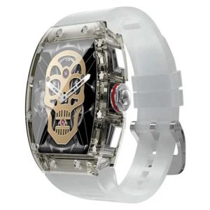 ساعت هوشمند گرین لاین Green Lion Watch Carlos Santos