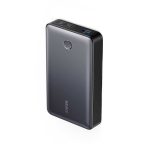 پاوربانک انکر 537 A1379 ظرفیت 24000 میلی‌ آمپر ساعت