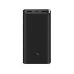 پاوربانک شیائومی Mi V3 PLM18ZM ظرفیت 20000 میلی آمپر ساعت