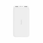 پاوربانک شیائومی Redmi PB200LZM ظرفیت 20000 میلی آمپر ساعت