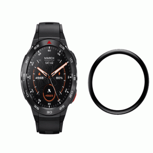 گلس و محافظ صفحه نمایش ساعت هوشمند میبرو Glass Mibro Watch GS Pro