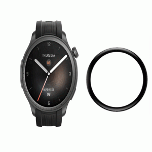گلس و محافظ صفحه نمایش ساعت هوشمند آمیزفیت Glass Amazfit Watch Balance