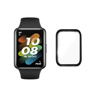 گلس و محافظ صفحه نمایش مچ بند هوشمند آنر Glass Honor Band 7