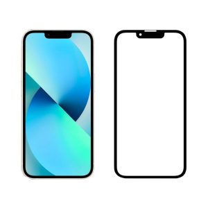 گلس و محافظ صفحه نمایش گوشی موبایل هوشمند اپل Glass Iphone 13