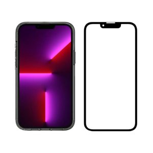 گلس و محافظ صفحه نمایش گوشی موبایل هوشمند اپل Glass Iphone 13 Pro Max
