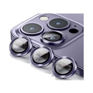 گلس و محافظ لنز دوربین گوشی موبایل هوشمند اپل Glass Iphone 13 Pro