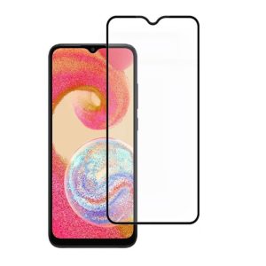 گلس و محافظ گوشی موبایل هوشمند گلکسی A04e سامسونگ Glass A042 Samsung Galaxy A04e